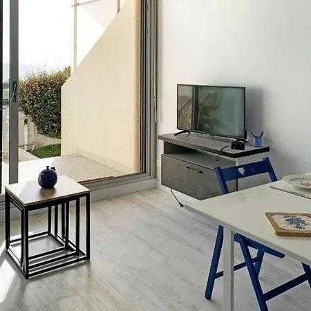 Océanides Ii - Lau304 Apartamento *