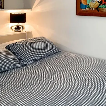 Océanides Ii - Lau304 Apartamento *