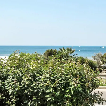 Océanides Ii - Lau304 Apartamento