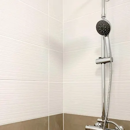 Apartamento Océanides Ii - Lau304 *